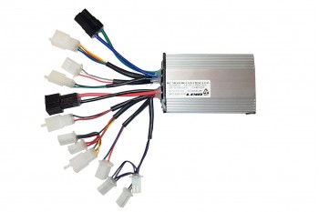 Controller for 1000W 36V Electric Motors