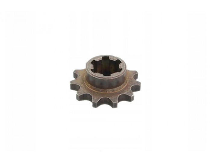 Front Sprocket 11 Tooth T8F for 49cc Dirt Bike Mini Quad