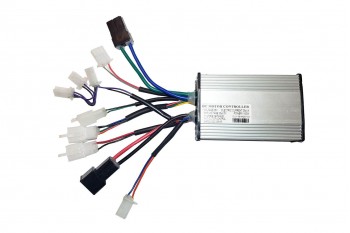 Controller for 1100W 36V Electric Motors