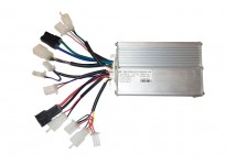 Controller voor 1300W 48V elektro crossers, quad