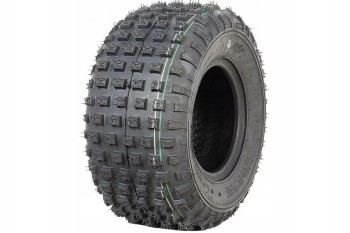 Tyre 7 inch 16x8.00-7