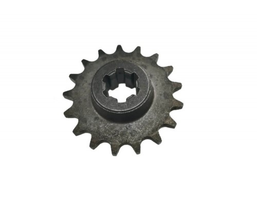 Front Sprocket 17 Tooth T8F