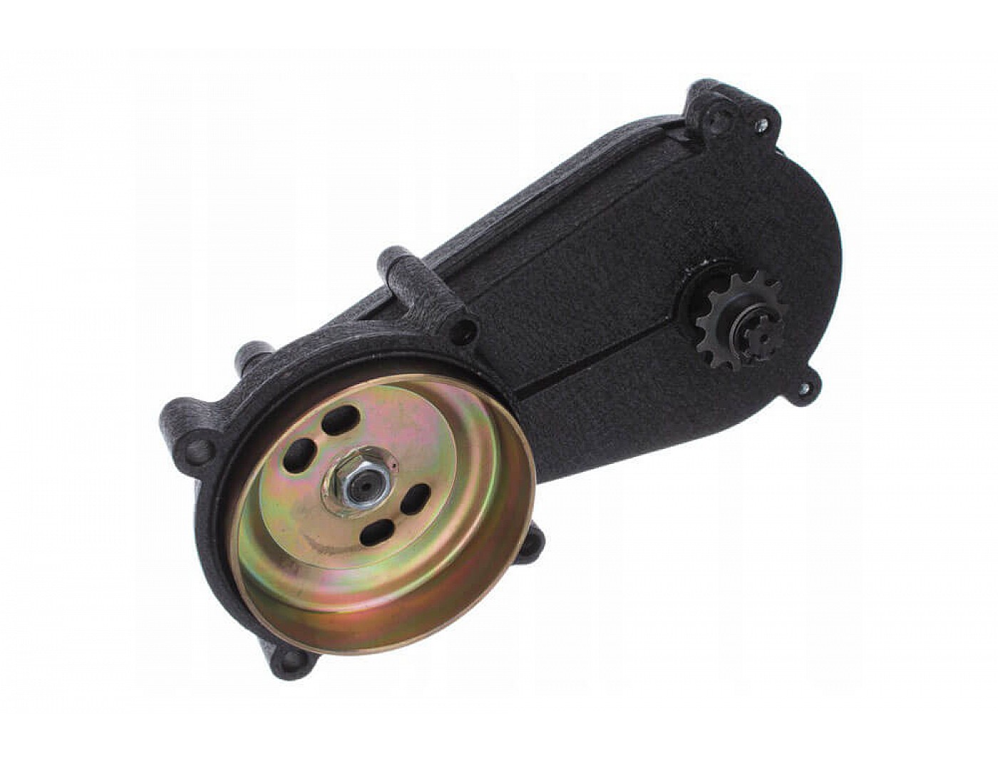 Leva Freno Posteriore Per Mini Quad, Dirt Bike E Pit Bike 49CC 2 Tempi - Ricambio Compatibile - Foto 3