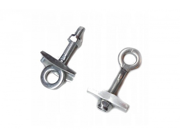 Napinacze łańcucha do 49, Elektrycznego Pocket Bike