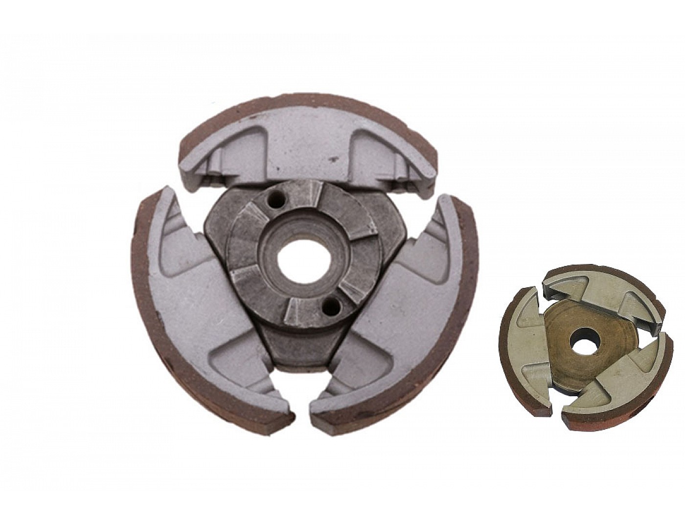 Spare Parts for 49cc Kids Mini Quads Nitro Motors Clutch