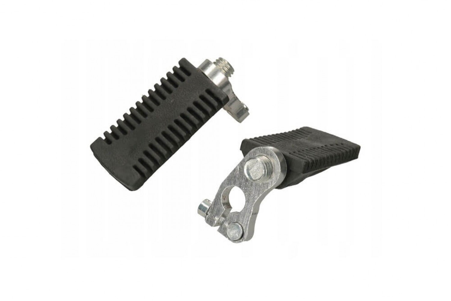 Pocket bike foot pegs best sale