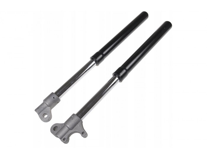 Front Shock Absorbers for 49cc and Electric Mini Dirt Bike