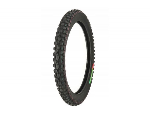 Tyre 17 inch 70/100-17