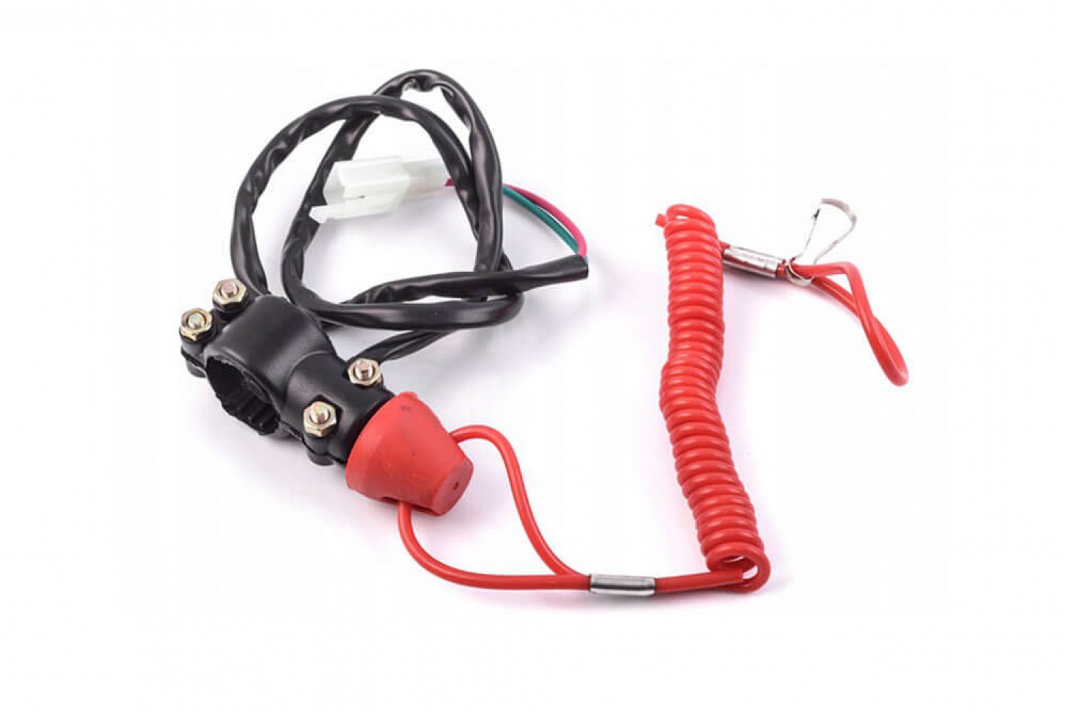 Moteur 2 Temps 49cc Pour Pocket Bike Ou Quad - 3 CV - Démarrage Par Câble - Refroidissement Par Air - Puissance Et Légèreté