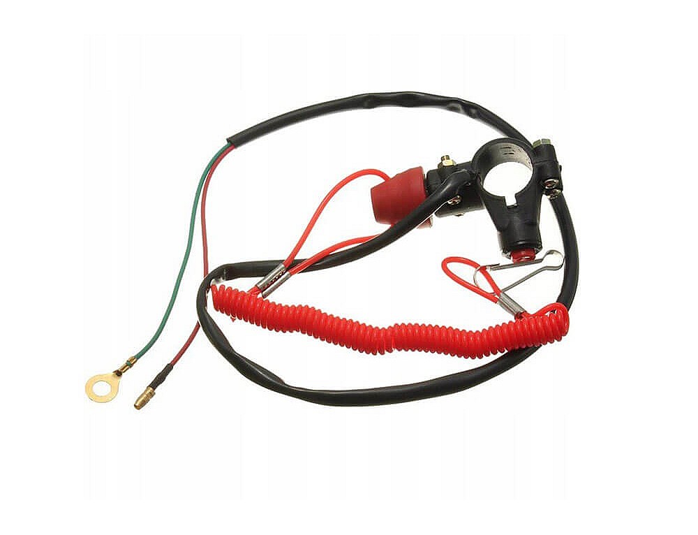 Pièces de Rechange Pour 49 Quad Nitro Motors