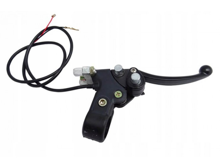 Rechter Bremshebel mit Sensor für Elektro Mini Quad Bike