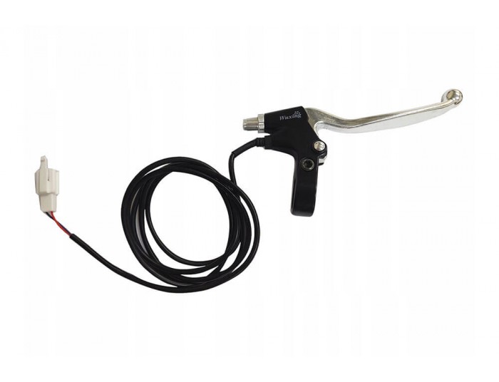 Rechter Bremshebel mit Sensor für Elektro Cross Bike, Pocket Bike