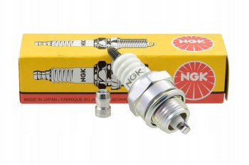 NGK spark plug for 49cc 2 Stroke Engine