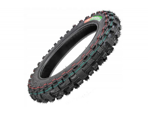 Tyre 10 inch 2.5-10