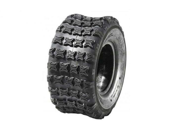 Pneu 8 pouces 18x9.50-8 voor 110, 125, elektrische quad