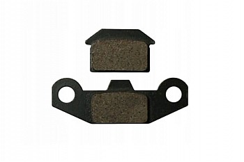 Brake pads