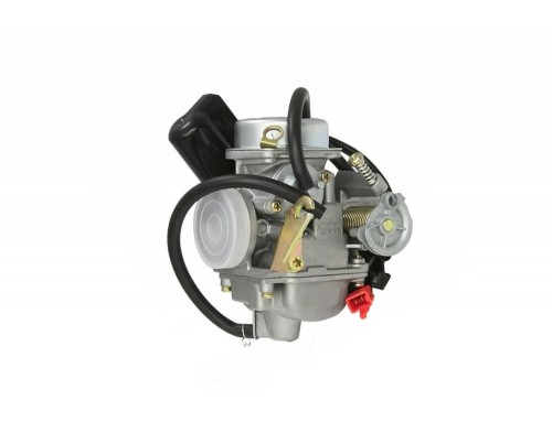 Carburateur GY6