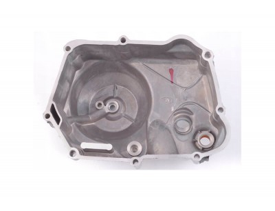 Pit bike best sale clutch cover