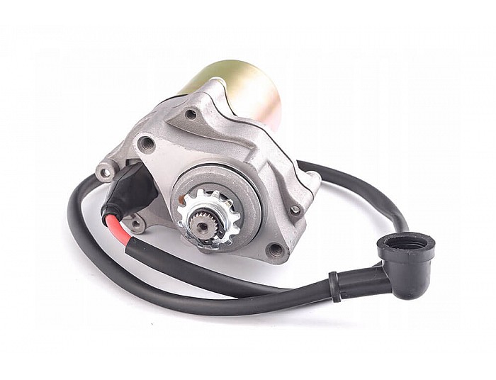 Rozrusznik silnika dolny do 110, 125, Quada, Crossa