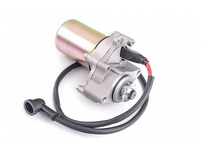 Rozrusznik silnika dolny do 110, 125, Quada, Crossa