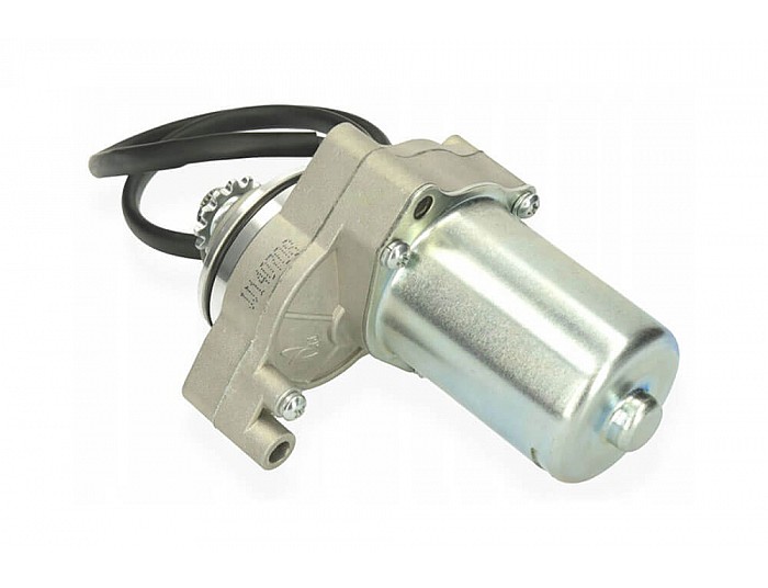 Démarreur supérieur pour 110, 125, quad, motocross