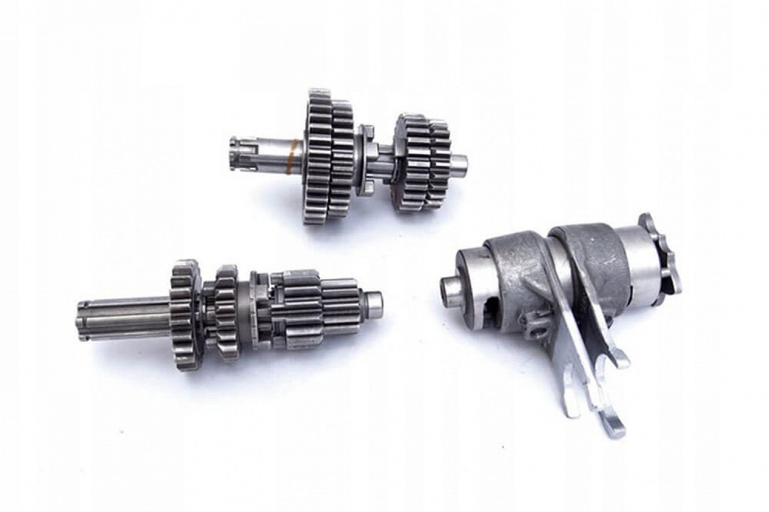 Spare Parts for 110cc 125cc 140cc Dirt Bikes Pit Bikes