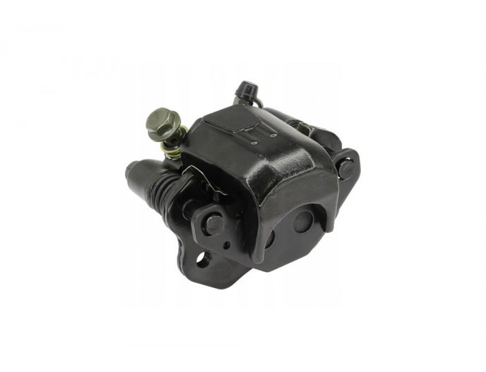 Rear hydraulic brake caliper for 110cc, 125cc, Electric Quad