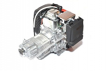 Complete 50cc Engine for Buggy 