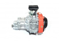 Complete 50cc 4 Stroke Engine for Nitro Motors Mini Buggy