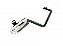 Avgasrör - Ljuddämpare för 110, 125, quad,