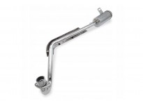 Exhaust pipe - Silencer for 110cc, 125cc, Quad,