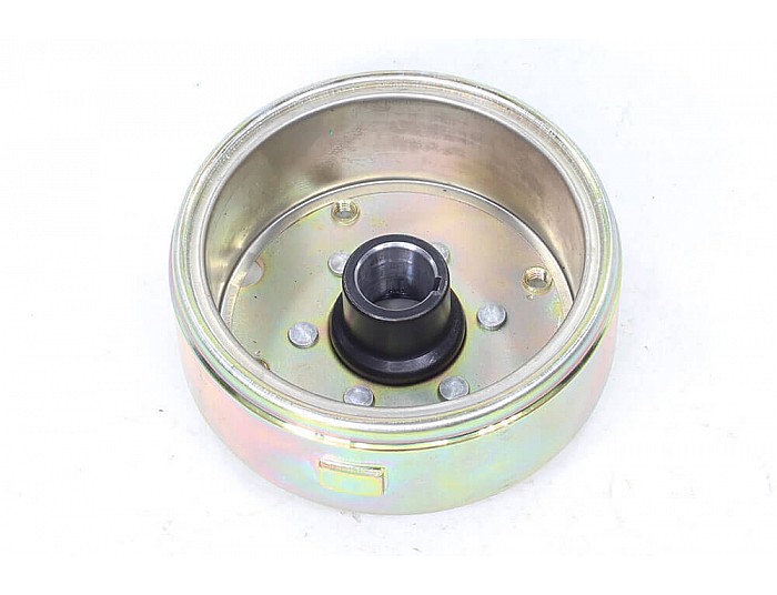 Magneto, GY6 svänghjul för 110, 125, quad, dirt bike