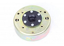 Magneto, GY6 svänghjul för 110, 125, quad, dirt bike