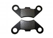 Brake pads for RL-8010 110cc, 125cc, Electric Quad, Dirt Bike