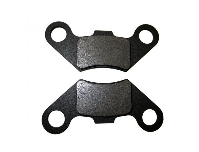 Brake pads for RL-8010 110cc, 125cc, Electric Quad, Dirt Bike