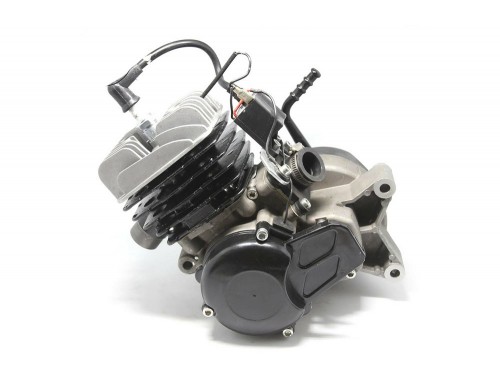 Complete Engine for NRG50