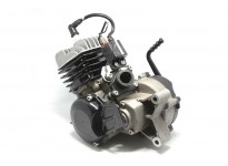 Komplette Motor für NRG50 49cc 2-Takt 9 PS Kickstart Cross Bike KTM Replica