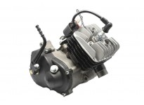 Komplette Motor für NRG50 49cc 2-Takt 9 PS Kickstart Cross Bike KTM Replica
