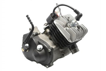 Komplett motor för NRG50
