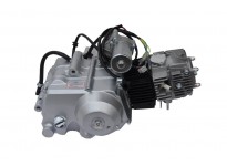 Complete Engine 125cc Automatic with Reverse 1+1