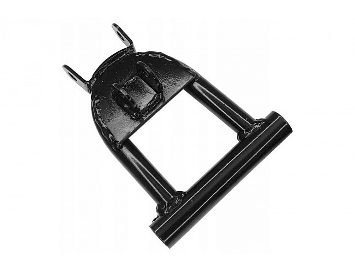 Bras oscillant avant inférieur 110, 125, électrique quad