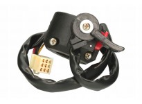 Lights switch with choke lever for 110cc, 125cc, Electric Quad