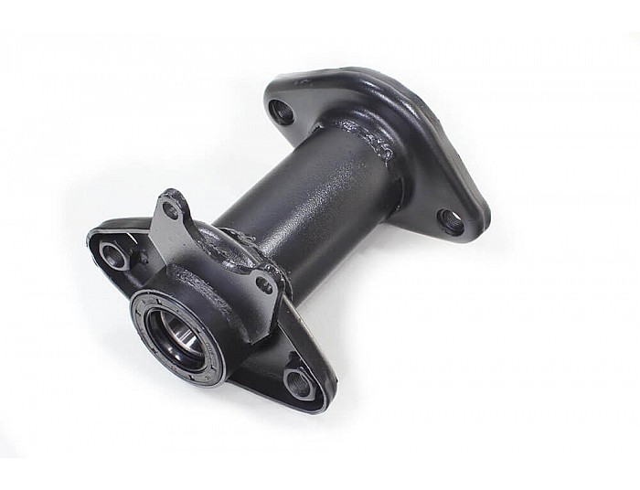 Achteras montage voor 110, 125, elektrische quad