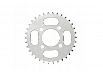 Hinteres Kettenrad 420 34T für 110, 125, Elektro Quad Bike, Cross