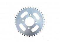 Rear sprocket 420 37T for 110cc, 125cc, Electric Quad, Dirt Bike Rear sprocket 420 37T for 110cc, 125cc, Electric Quad, Dirt Bike