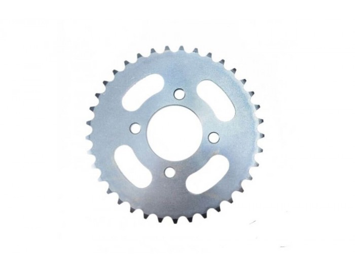 Rear sprocket 420 37T for 110cc, 125cc, Electric Quad, Dirt Bike Rear sprocket 420 37T for 110cc, 125cc, Electric Quad, Dirt Bike