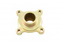 Hub mounting the rear sprocket 23 milling cutters for 110cc, 125cc, Electric Quad Hub mounting the rear sprocket 23 milling cutters for 110cc, 125cc, Electric Quad