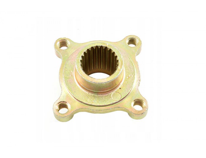 Hub mounting the rear sprocket 23 milling cutters for 110cc, 125cc, Electric Quad Hub mounting the rear sprocket 23 milling cutters for 110cc, 125cc, Electric Quad