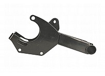 Bakre svängarm för 110, 125 elektrisk quad