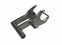 Bakre svängarm för 110, 125 elektrisk quad